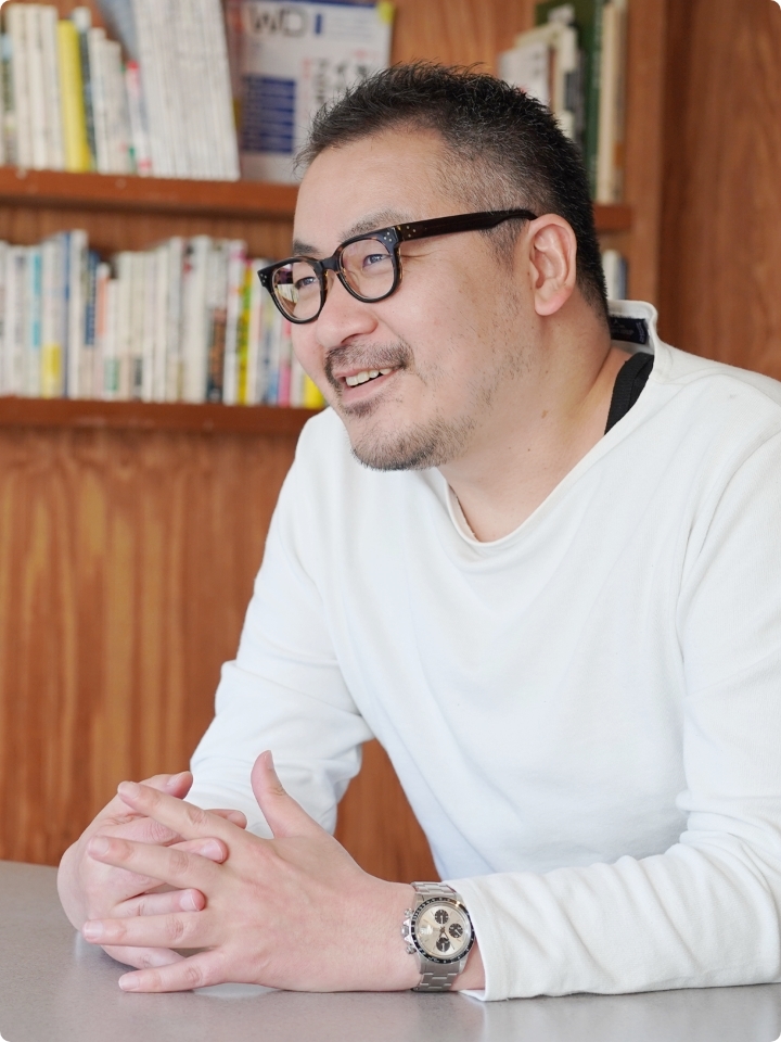龍田 祥拡