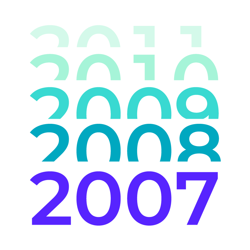 เป็นบริการที่มีมายาวนาน เริ่มต้นในปี 2007