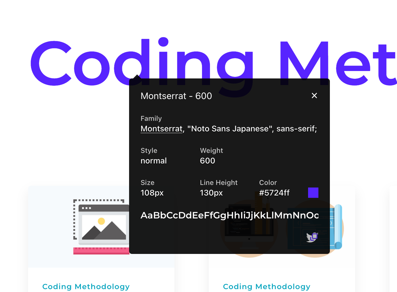 コーディングのセルフチェックに大活躍！Chrome拡張機能5選 | Coding Methodology | CFニュース | CODING ...
