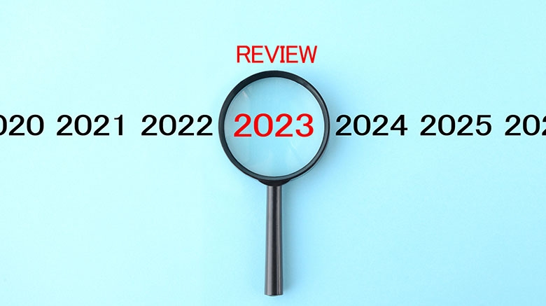 2023年の実績から見える、近年の傾向 | CF TOPICS | CFニュース | CODING FACTORY - コーディング専門サービス