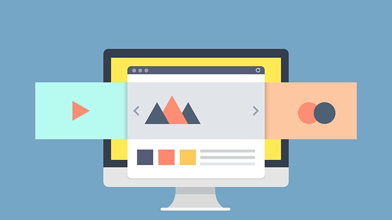 JavaScriptなし、HTMLとCSSだけでカルーセルを実装 | Coding Methodology | CFニュース | CODING ...