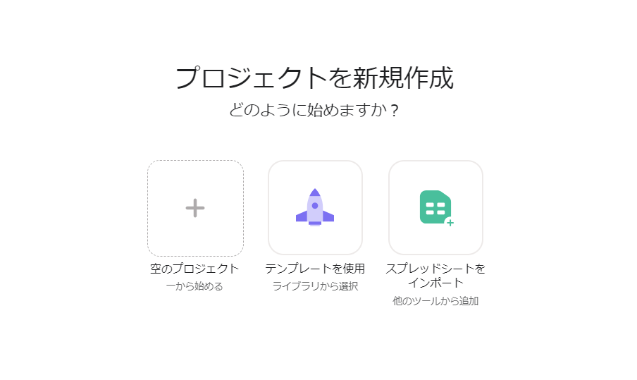 Backlog、Asanaで使える！タスク管理のスプレッドシート活用法 | Coding Methodology | CFニュース ...